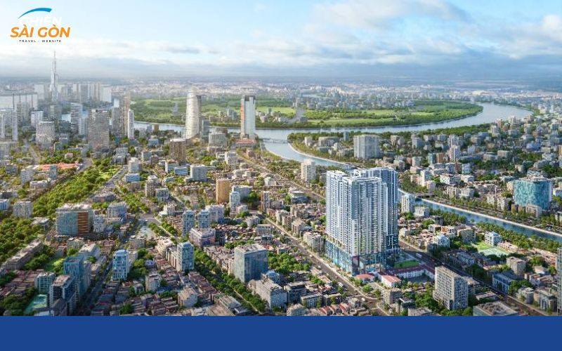 Đường Bùi Thị Xuân – Tuyến đường đáng để đầu tư ở Sài Gòn 10 đường bùi thị xuân