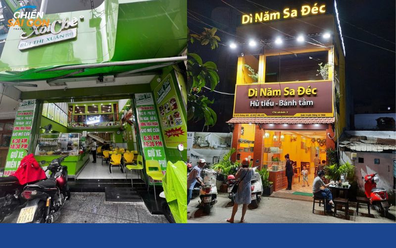 Đường Bùi Thị Xuân – Tuyến đường đáng để đầu tư ở Sài Gòn 11 đường bùi thị xuân