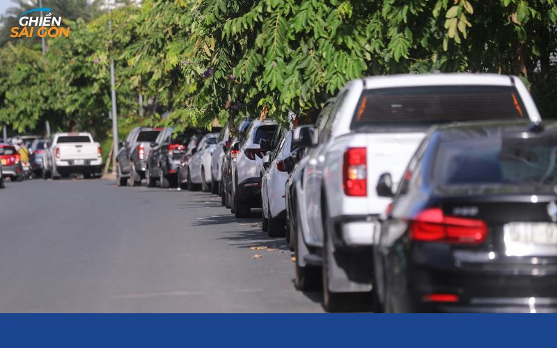 Đường D2 – Tuyến đường sầm uất với tiện ích đa dạng tại Sài Gòn 10 đường d2