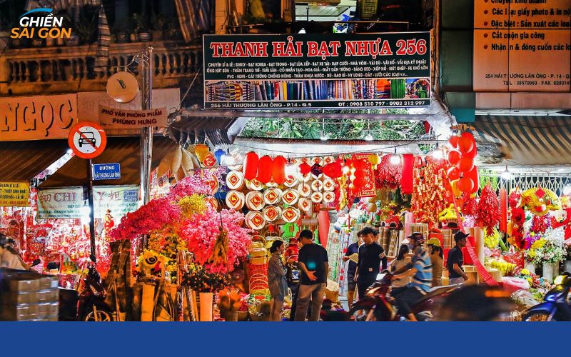 đường hải thượng lãn ông