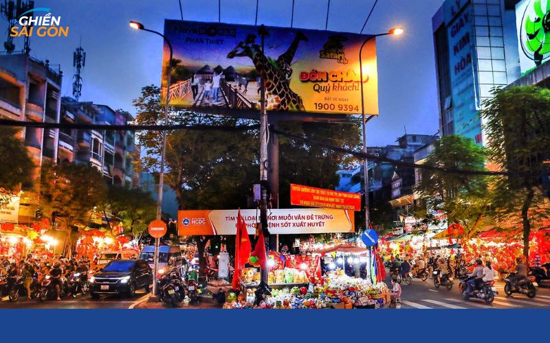 đường hải thượng lãn ông