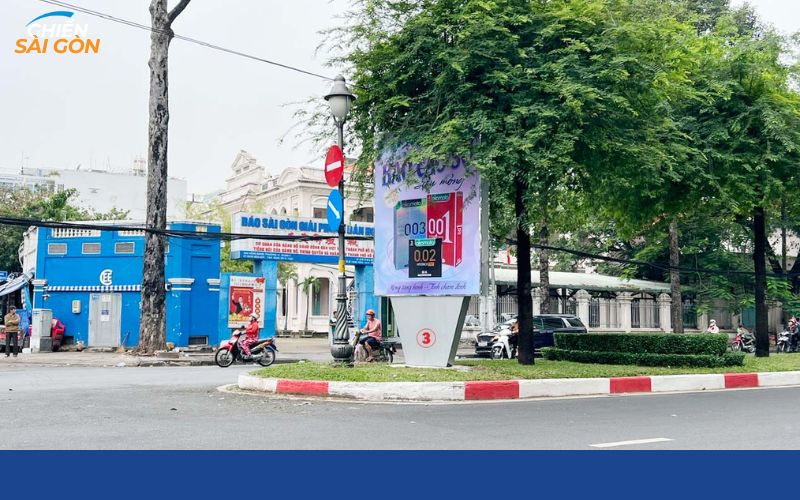 đường hồng bàng