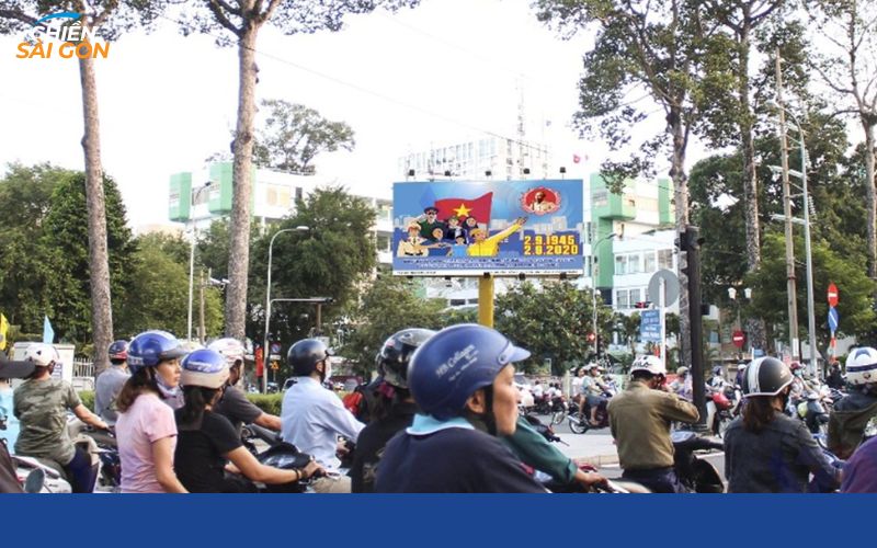 đường hồng bàng