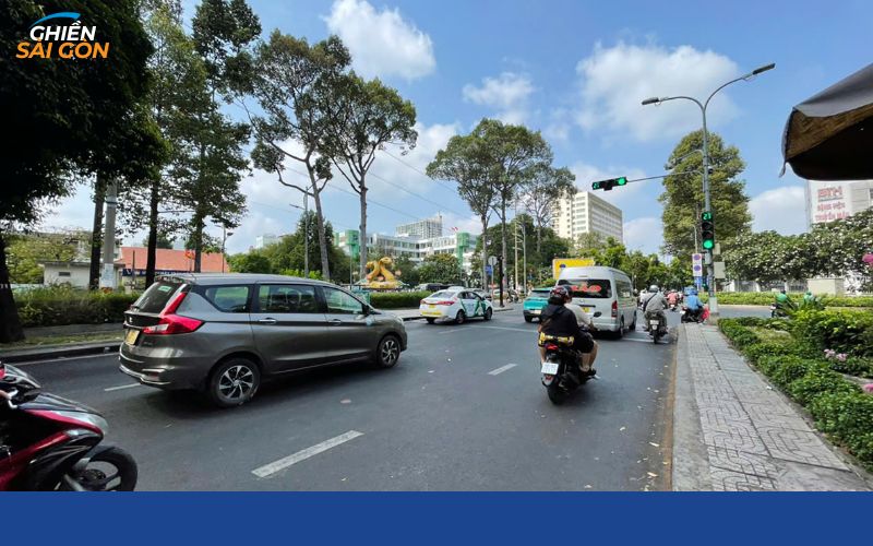 đường hồng bàng