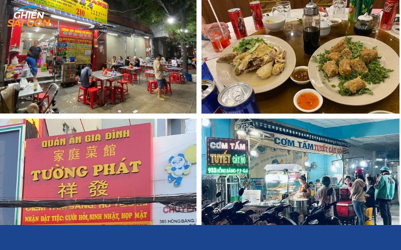 đường hồng bàng