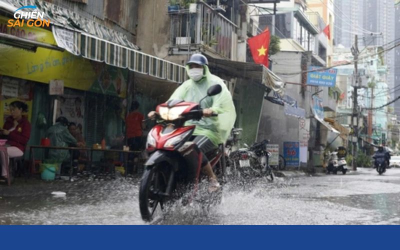 đường nguyễn công trứ