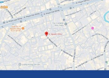 đường nguyên hồng