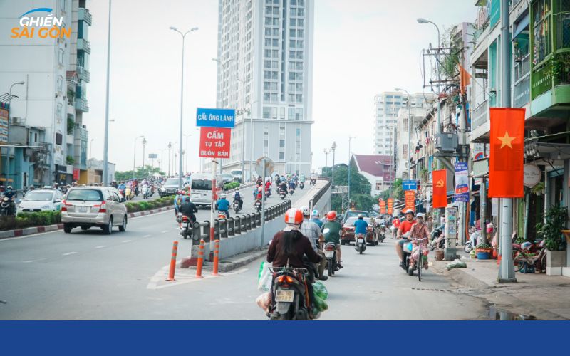 đường nguyễn thái học