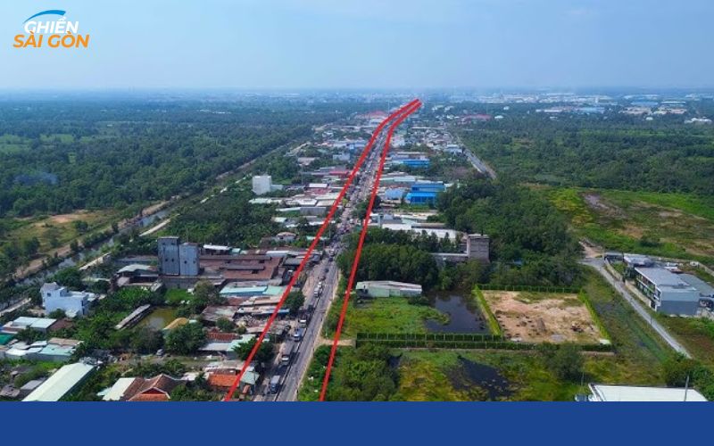 đường nguyễn văn bứa