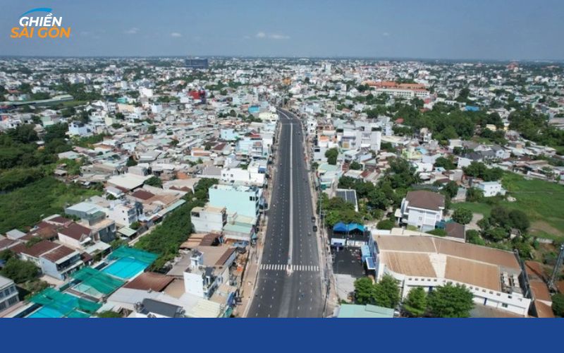 đường nguyễn văn bứa