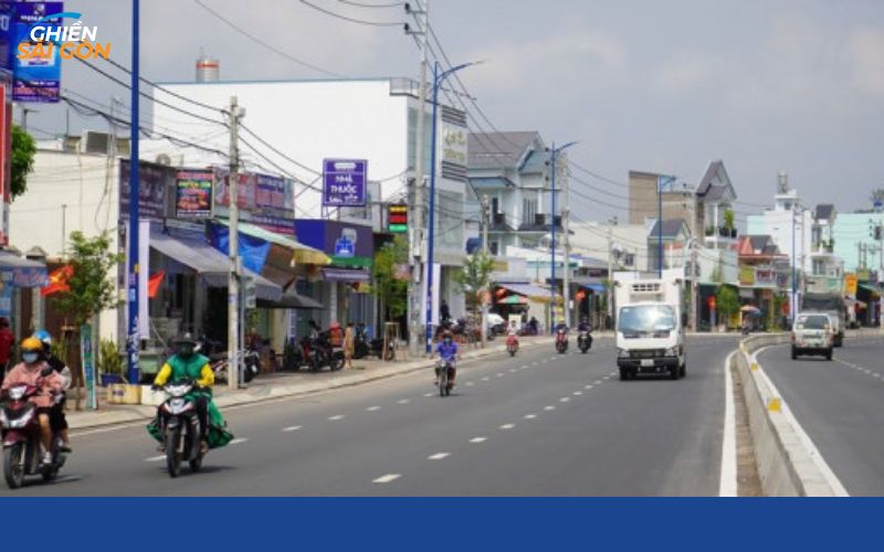 đường nguyễn văn bứa