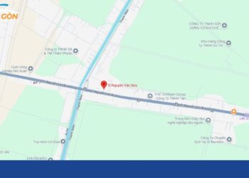 đường nguyễn văn bứa