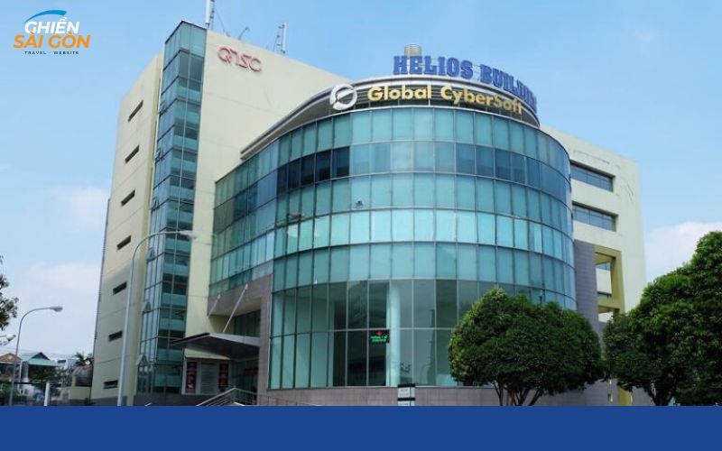 đường nguyễn văn quá