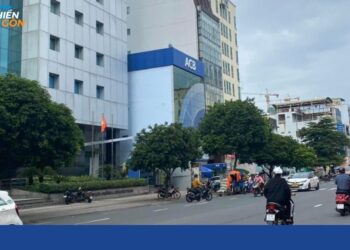 đường phan đăng lưu