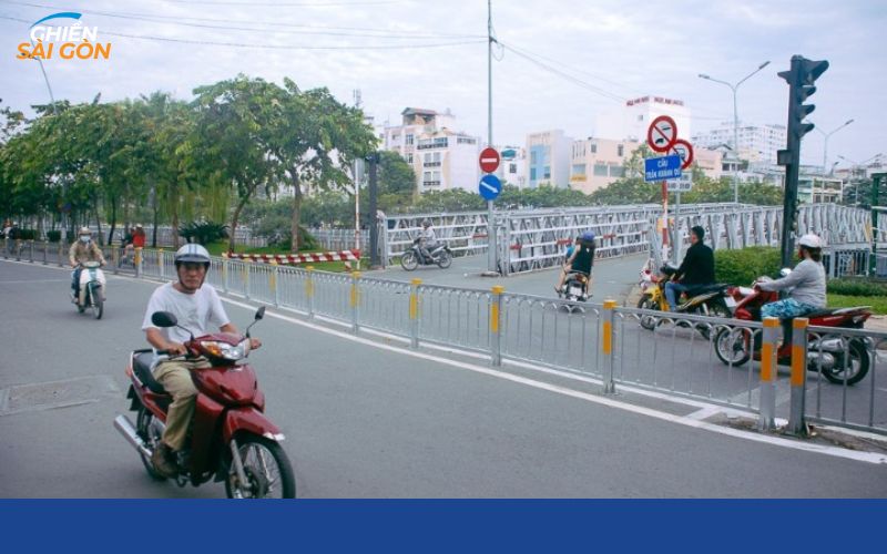 đường trần khánh dư