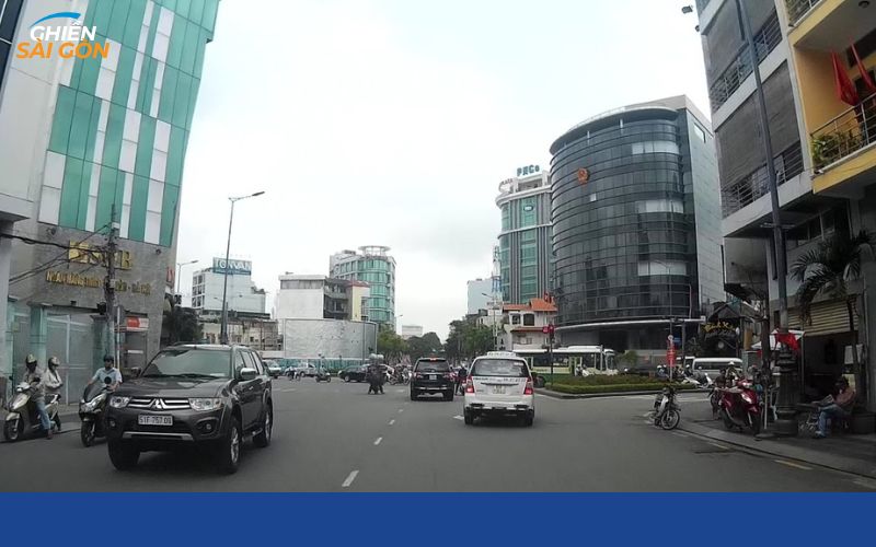 Đường Trần Quang Diệu – Lựa chọn an cư và đầu tư tiềm năng 7 đường trần quang diệu