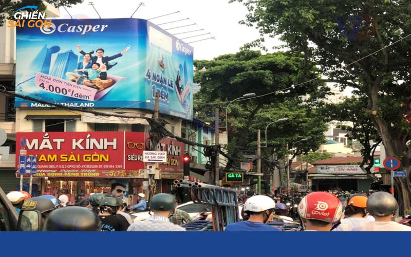 Đường Trần Quang Diệu – Lựa chọn an cư và đầu tư tiềm năng 8 đường trần quang diệu