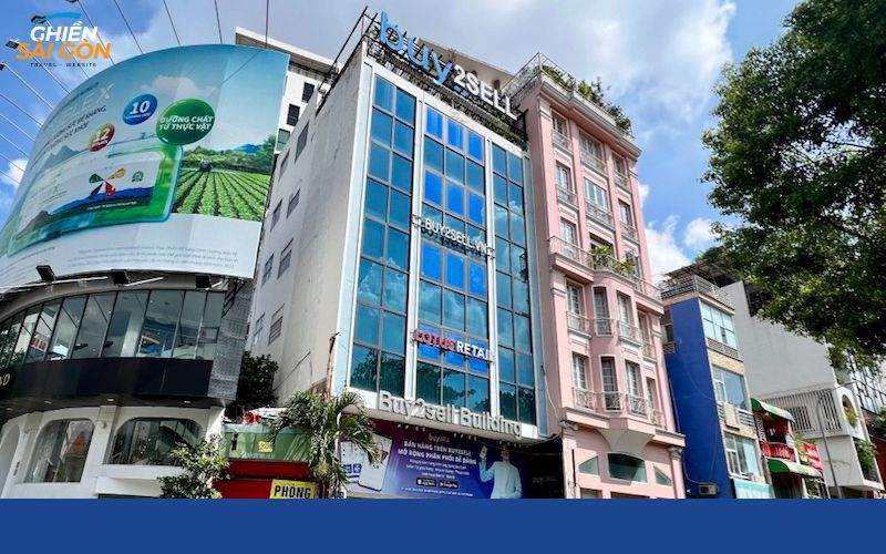 đường trần quốc toản