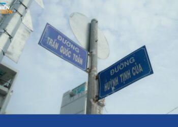 đường trần quốc toản