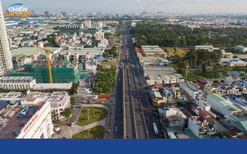 đường trần quốc toản