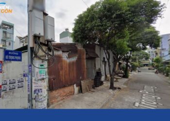 đường vũ trọng phụng