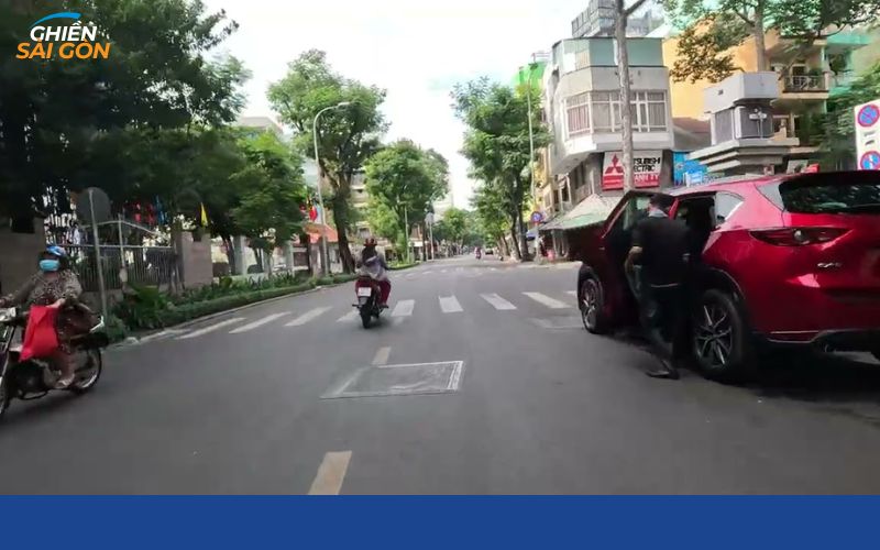 Đường Yersin – Tuyến phố đắt giá cho nhà đầu tư ở Sài Gòn 7 đường yersin