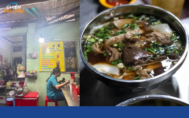 Review mới nhất về quán hủ tiếu Hồ Cao Văn Lầu cực nổi tiếng 9 hủ tiếu hồ cao văn lầu