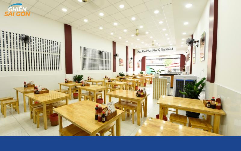 Review mới nhất chi tiết về quán Hủ Tiếu Mực Ông Năm 8 hủ tiếu mực ông năm