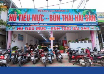 hủ tiếu mực tư cao