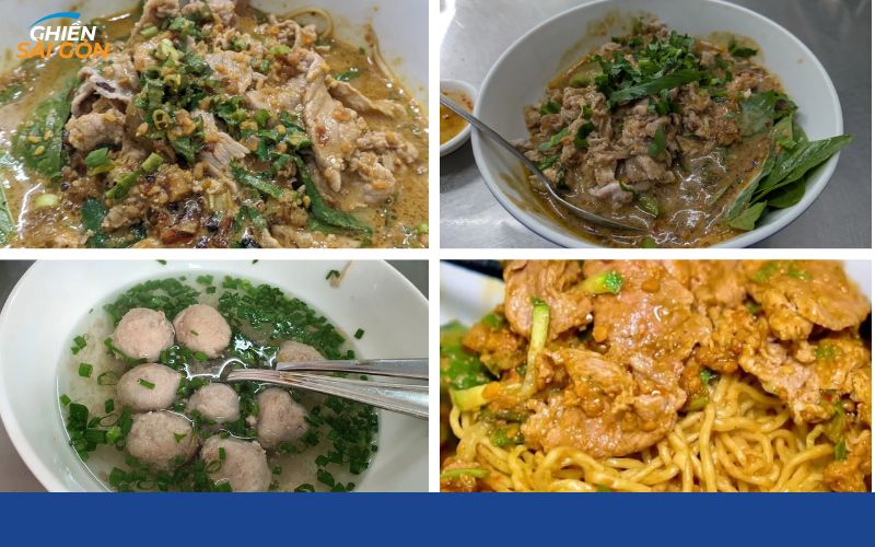 Review mới nhất về quán Hủ Tiếu Sa Tế Nai Nguyên Phát tại Quận 5 9 hủ tiếu sa tế nai nguyên phát