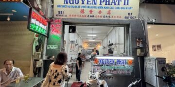 hủ tiếu sa tế nai nguyên phát