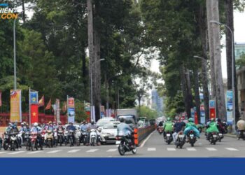 đường đinh tiên hoàng