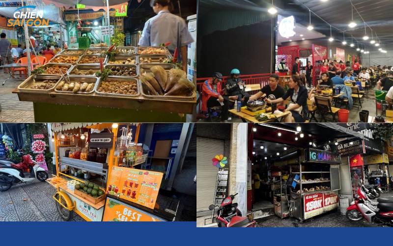 đường đinh tiên hoàng