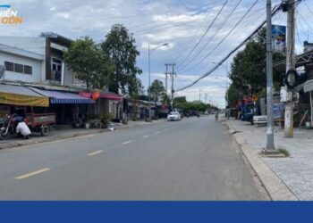 đường huỳnh tấn phát