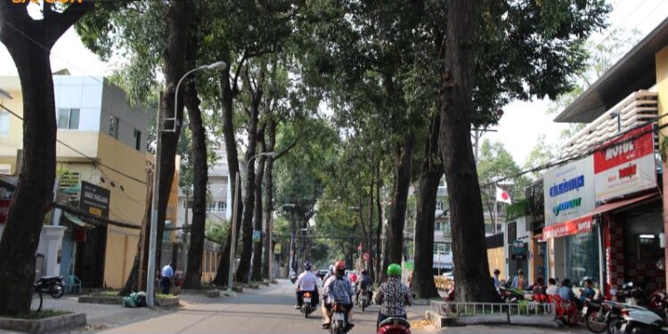 đường mạc đĩnh chi