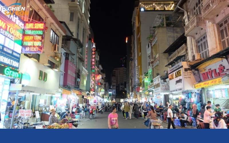 đường Nguyễn An Ninh