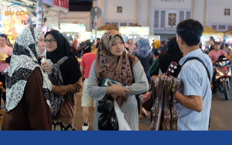 đường Nguyễn An Ninh