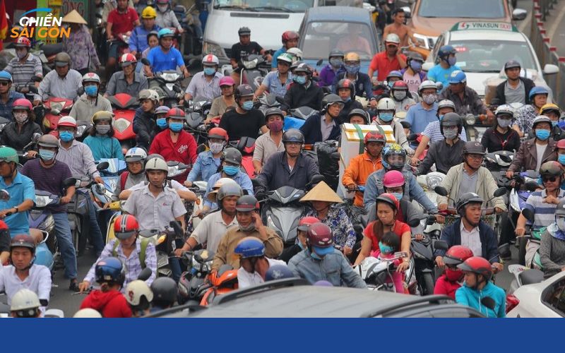 đường nguyễn trung trực