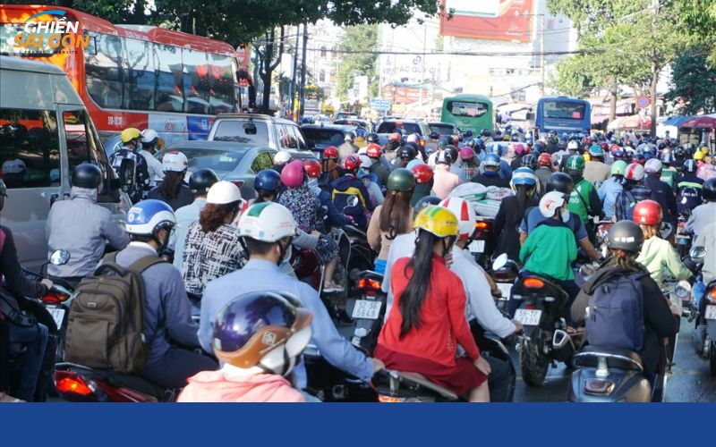 đường Nguyễn Xí