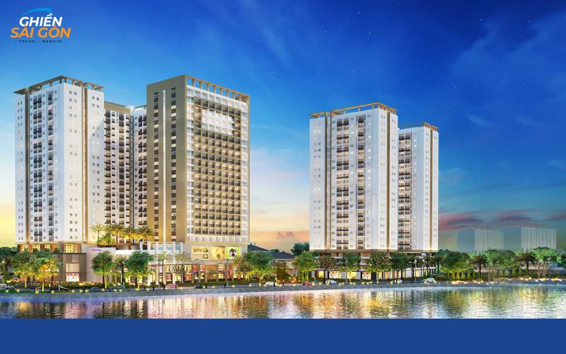 đường Nguyễn Xí