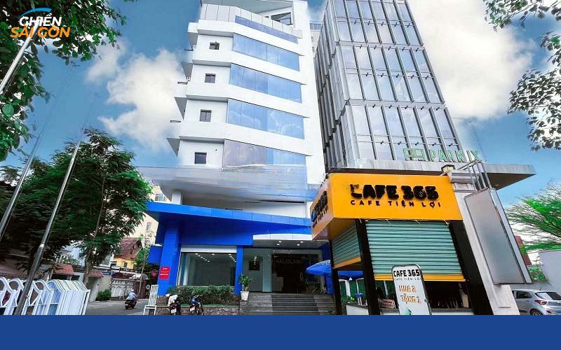 Đường Phan Đình Giót – Tuyến đường đáng đầu tư tại Sài Gòn 7 đường phan đình giót