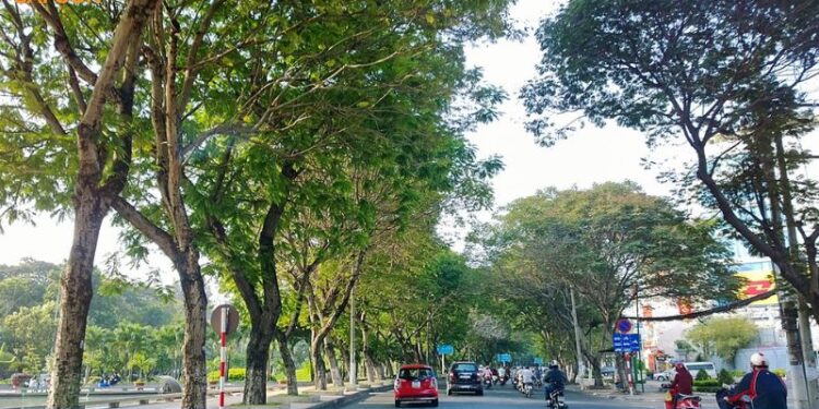 Đường Phan Đình Giót – Tuyến đường đáng đầu tư tại Sài Gòn 5 đường phan đình giót