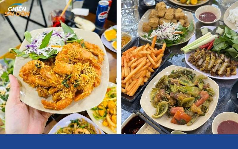 đường phan huy ích