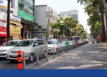 đường trần huy liệu