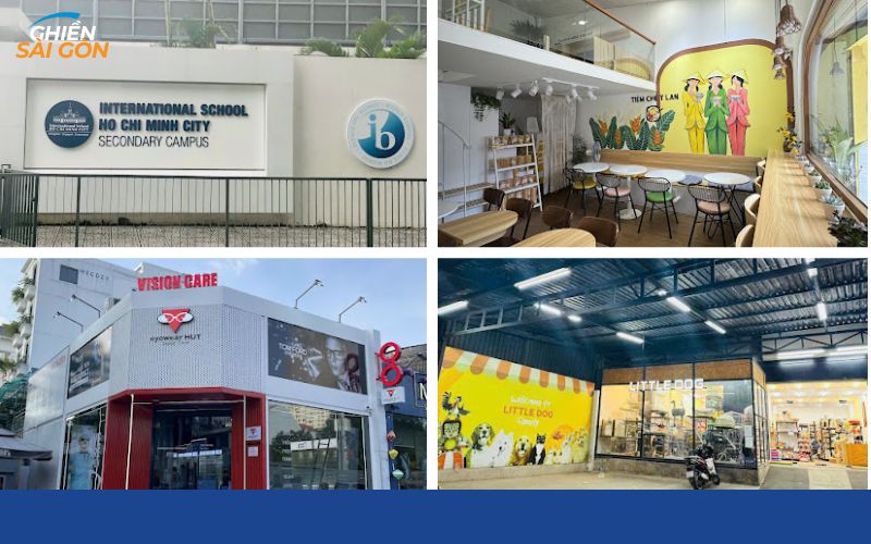 đường xuân thủy