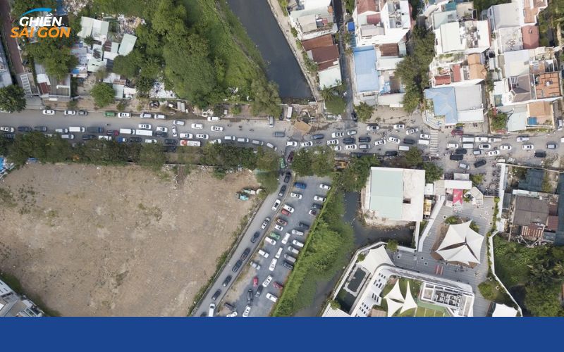 đường xuân thủy