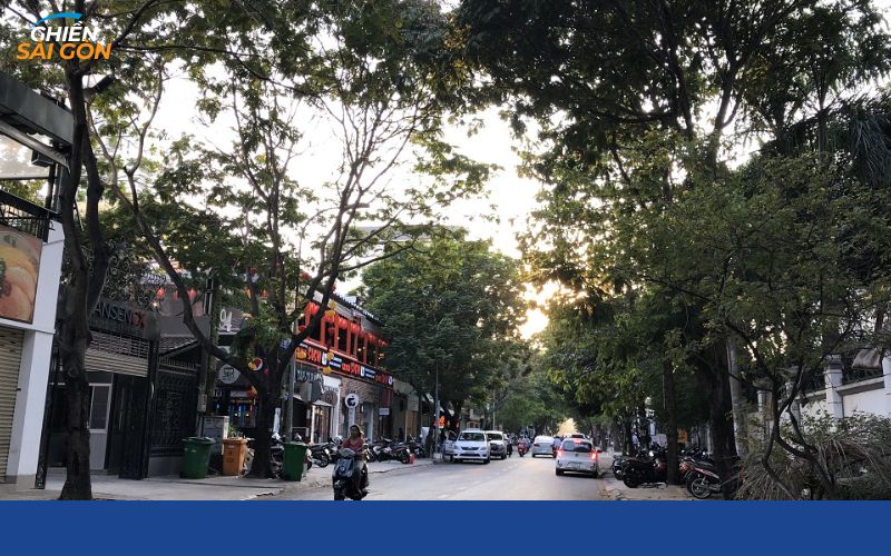 đường xuân thủy