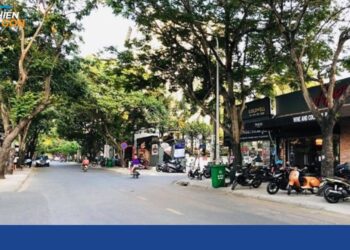 đường xuân thủy