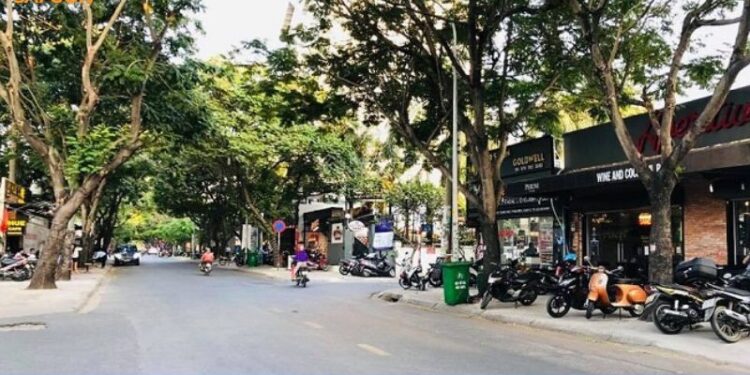 đường xuân thủy