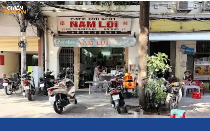 Review mới nhất về quán Hủ Tiếu Cá Nam Lợi giá và chất lượng 7 hủ tiếu cá nam lợi